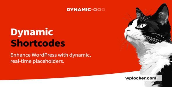أطلق العنان لقوة المحتوى الديناميكي في ووردبريس مع Dynamic Shortcodes