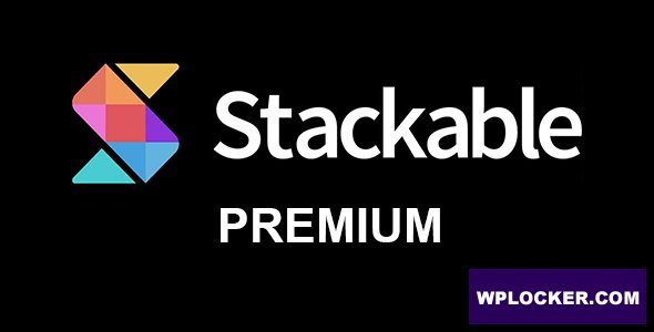 Stackable: أطلق العنان لإبداعك في ووردبريس مع محرر الكتل الاحترافي