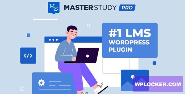 MasterStudy LMS: منصتك المتكاملة لإطلاق أكاديمية تعليم إلكتروني ناجحة