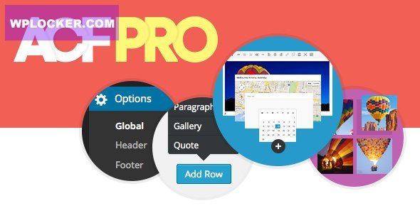 أطلق العنان لقوة موقعك الووردبريس: Advanced Custom Fields Pro v6.7.0 رفيقك الأمثل للتخصيص