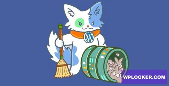 Meow Database Cleaner Pro: الحل الأمثل لتسريع وتحسين أداء ووردبريس