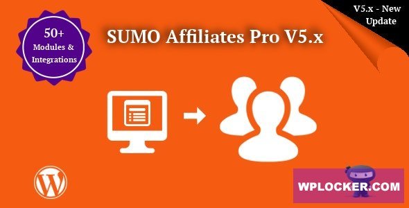 SUMO Affiliates Pro: أطلق العنان لقوة التسويق بالعمولة على موقع ووردبريس الخاص بك