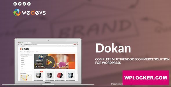 Dokan Pro v4.2.0: أطلق العنان لسوقك الإلكتروني المتكامل على ووردبريس