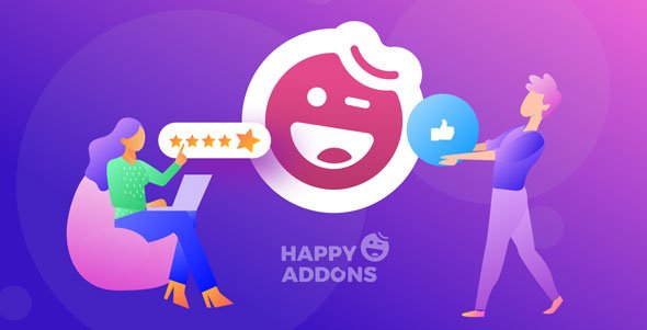Happy Elementor Addons Pro: حزمة الإضافات المتكاملة لتصميم مواقع احترافية