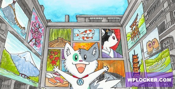 Meow Gallery Pro: الحل الأمثل لمعارض صور ووردبريس الاحترافية بسرعة وأناقة