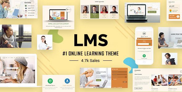 LMS v9.9: منصة تعليمية تفاعلية لبناء دوراتك التدريبية عبر الإنترنت
