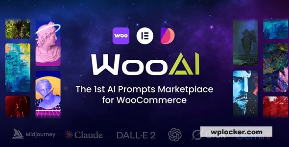 WooPT: بوابتك نحو إطلاق سوق موجهات الذكاء الاصطناعي الاحترافي